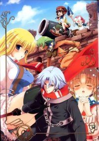 BUY NEW tears to tiara - 12684 Premium Anime Print Poster